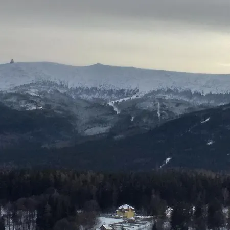 Szklarska Perelka * 斯克拉斯卡波伦巴