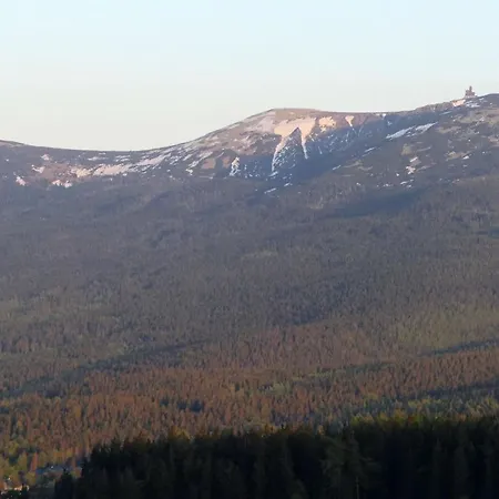 公寓 Szklarska Perelka *