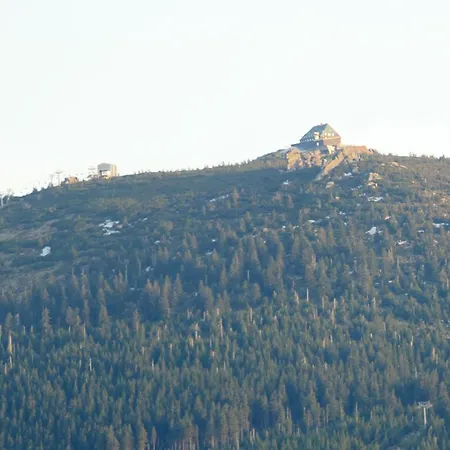 公寓 Szklarska Perelka *