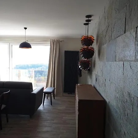 Szklarska Perełka Apartament Szklarska Poręba