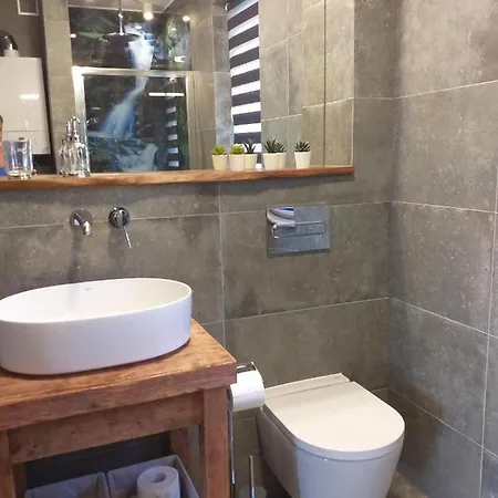 Szklarska Perełka Apartament
