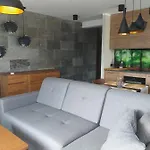 Apartman Szklarska Perelka Szklarska Poręba