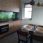 Szklarska Perelka Apartman *