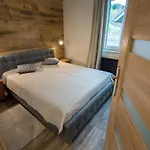 Apartman Szklarska Perelka *