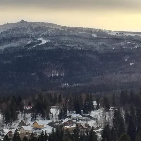 Appartement Szklarska Perelka