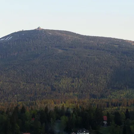 Szklarska Perelka
