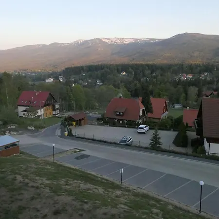 Apartment Szklarska Perelka Szklarska Poreba