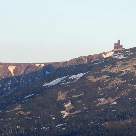 Szklarska Perelka Appartement Szklarska Poręba
