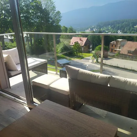 Apartment Szklarska Perelka