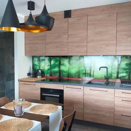 Szklarska Perelka Apartment Szklarska Poreba