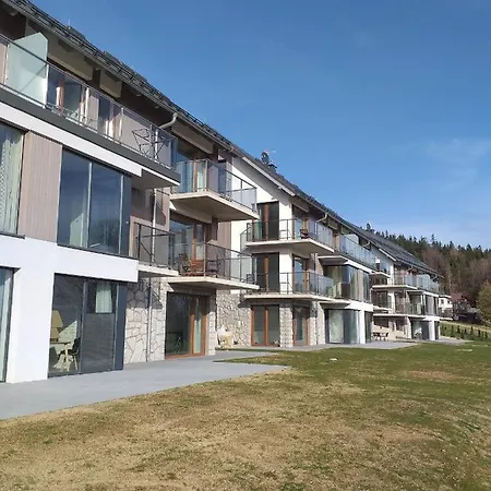 Appartement Szklarska Perelka Szklarska Poreba