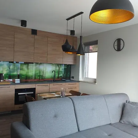 Szklarska Perelka Szklarska Poreba