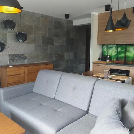 Apartment Szklarska Perelka Szklarska Poreba