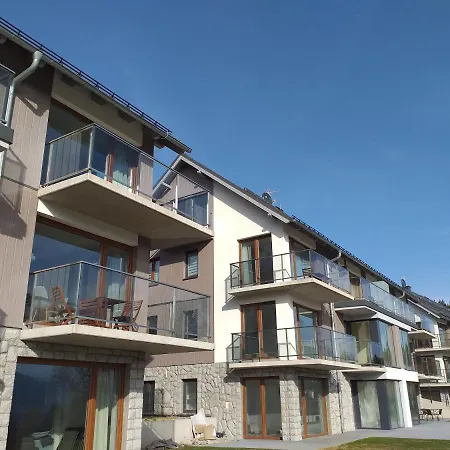 Szklarska Perelka Apartment Szklarska Poreba