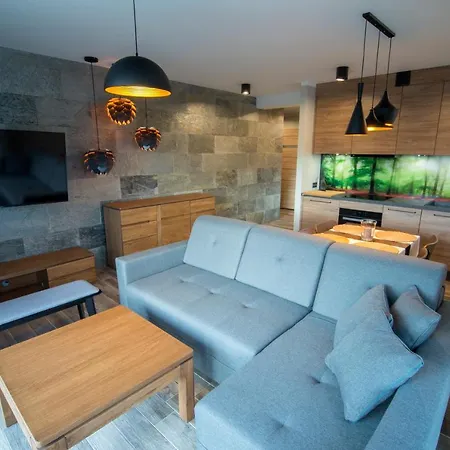 Szklarska Perelka Apartment Szklarska Poreba