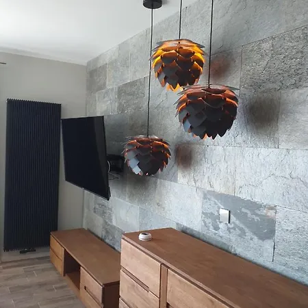 Apartmán Szklarska Perelka