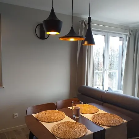 Appartement Szklarska Perelka