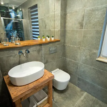 Apartment Szklarska Perelka *