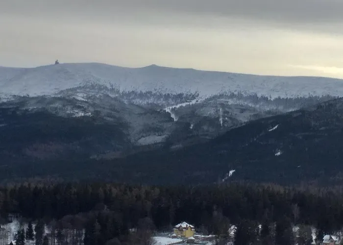 Szklarska Perelka * Szklarska Poręba