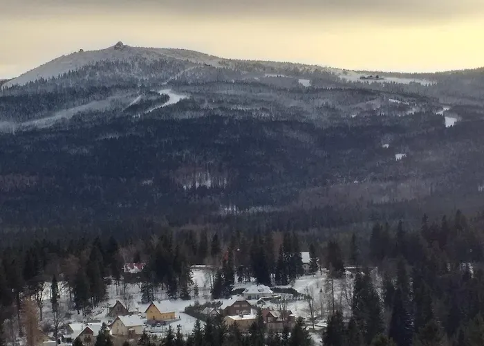 Appartement Szklarska Perelka