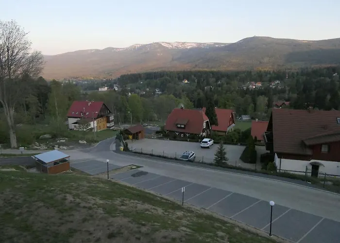 Appartement Szklarska Perelka Szklarska Poręba