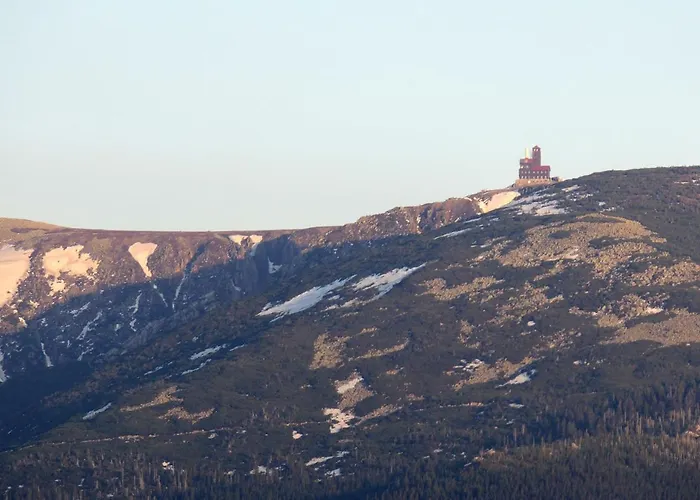 Szklarska Perelka 아파트 스클라르스카포렘바