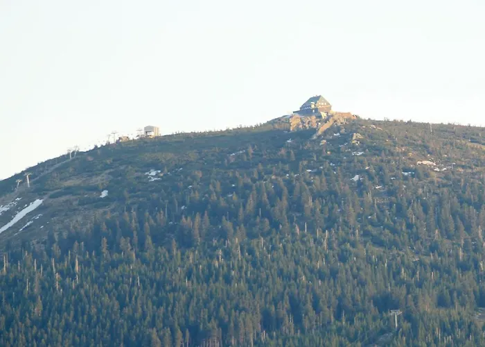 Appartement Szklarska Perelka *