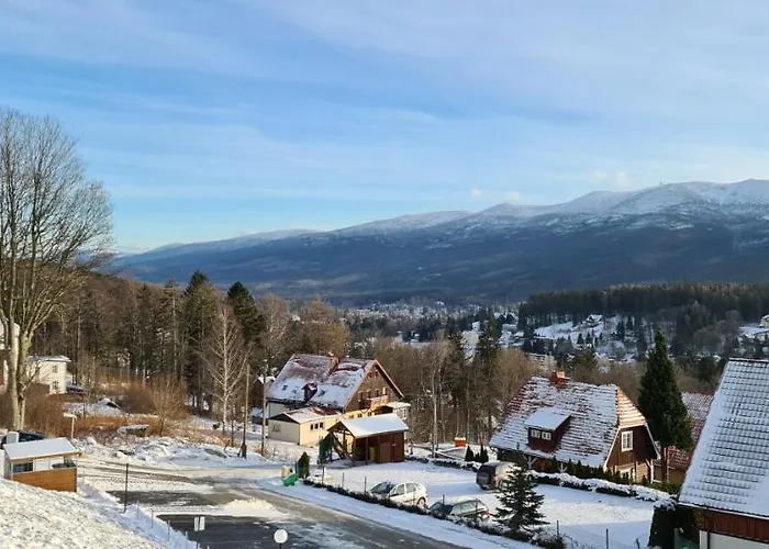 Appartement Szklarska Perelka