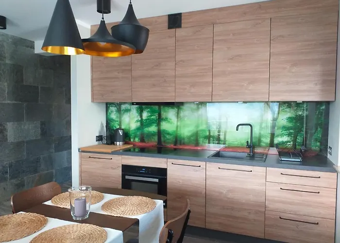 Szklarska Perelka Appartement Szklarska Poręba