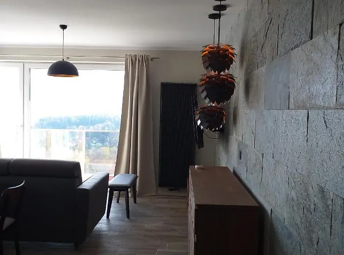 Szklarska Perelka Appartement Szklarska Poręba