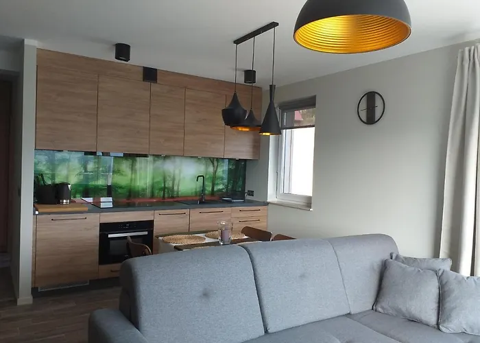 Szklarska Perelka 스클라르스카포렘바