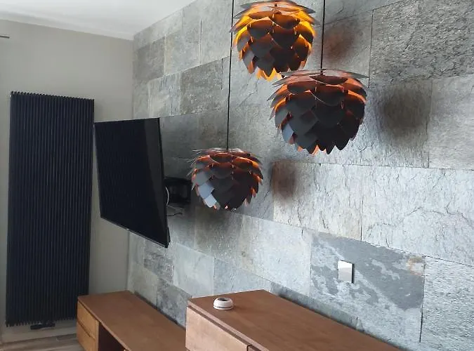 Appartement Szklarska Perelka