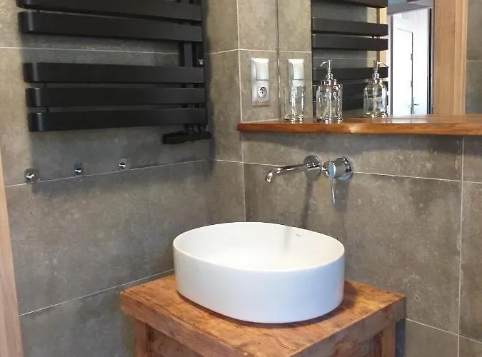 Szklarska Perelka * 스클라르스카포렘바