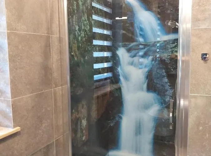 Appartement Szklarska Perelka