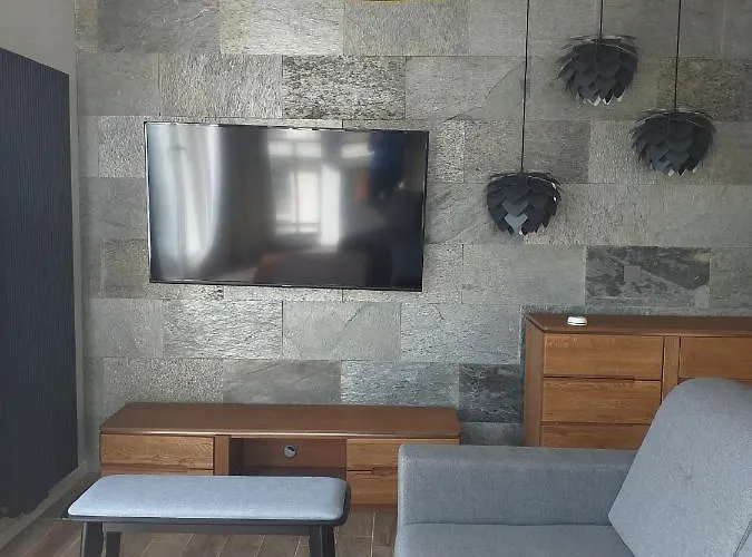 Szklarska Perelka 스클라르스카포렘바